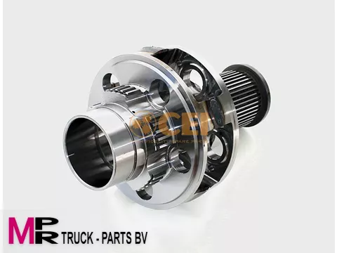 DAF Planetendrager - 2381604 - 2268917 - 2148861 - 161 Planetendrager - 2381604 - 2268917 - 2148861 - 1615887 - 1980055 - 1635675 diversen