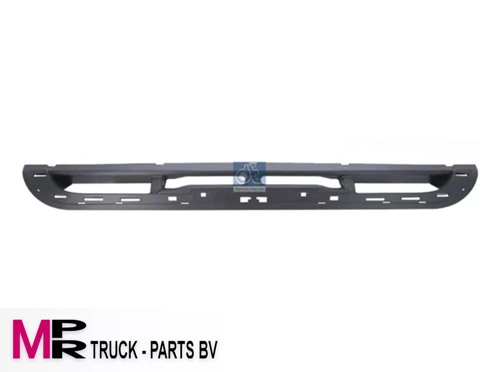 DAF Grille bumper (kopie) - 2132517G Grille bumper (kopie) - 2132517G diversen