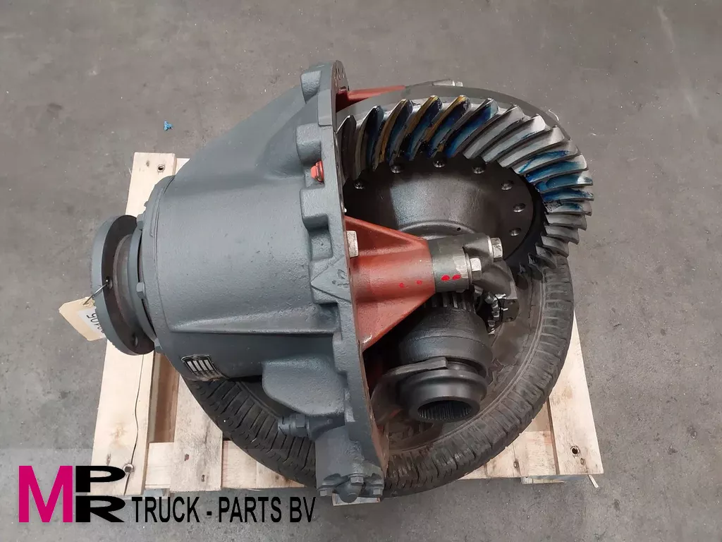 DAF Differentieel 1339 RED: 5.63 (revisie) - 1425702R Differentieel 1339 RED: 5.63 (revisie) - 1425702R - 1653069R diversen