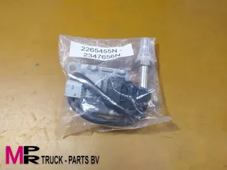 DAF NOx-sensor voor de katalysator - 2265455N - 234765 NOx-sensor voor de katalysator - 2265455N - 2347656N diversen
