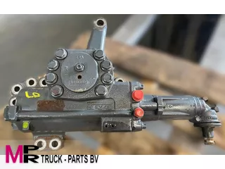 DAF XF 106 Stuurhuis - 1846034G - 1850952G - 2416795G diversen
