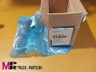 DAF Common rail pompunit - 2185361N - 2328007N Common rail pompunit - 2185361N - 2328007N diversen