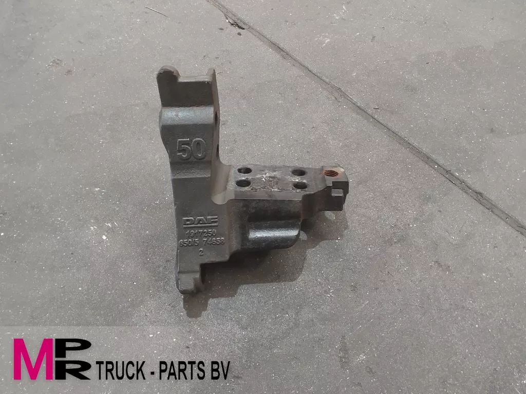 DAF Motorsteun MX-13 (LH Rr) - 1917250G - 2252532G Motorsteun MX-13 (LH Rr) - 1917250G - 2252532G diversen