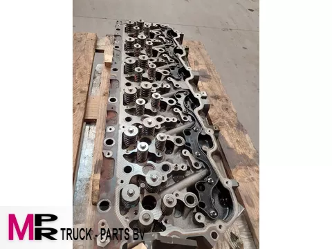 DAF Cilinderkop MX13 - 2125762G - 2188416G - 2184939G Cilinderkop MX13 - 2125762G - 2188416G - 2184939G diversen