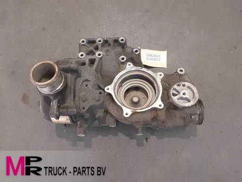 DAF Koelvloeistofpompmodule - 2184193G - 2258745G - 21 Koelvloeistofpompmodule - 2184193G - 2258745G - 2126307G - 2407423G diversen