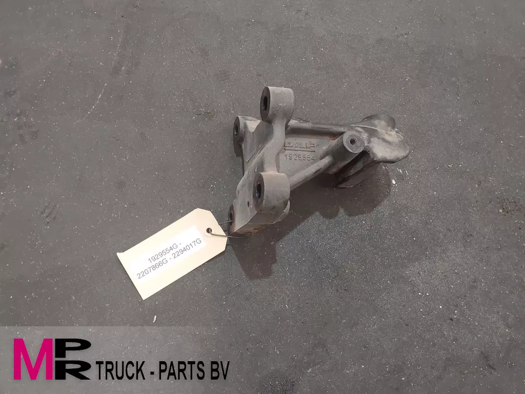 DAF Motorsteun MX-13 (LH Fr) - 1929554G - 2207866G - Motorsteun MX-13 (LH Fr) - 1929554G - 2207866G - 2294017G diversen