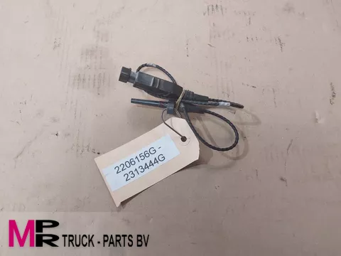 DAF Turbotoerentalsensor - 2206156G - 2313444G Turbotoerentalsensor - 2206156G - 2313444G diversen