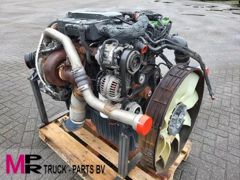 DAF PX-7 208 H1 - 22131281 PX-7 208 H1 - 22131281 diversen