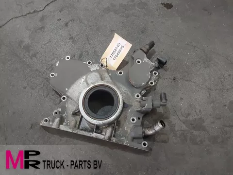 DAF Motordeksel voor - 1704988G - 1705874G Motordeksel voor - 1704988G - 1705874G diversen