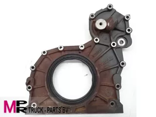 DAF Motordeksel voor - 2104843G - 2184209G Motordeksel voor - 2104843G - 2184209G diversen