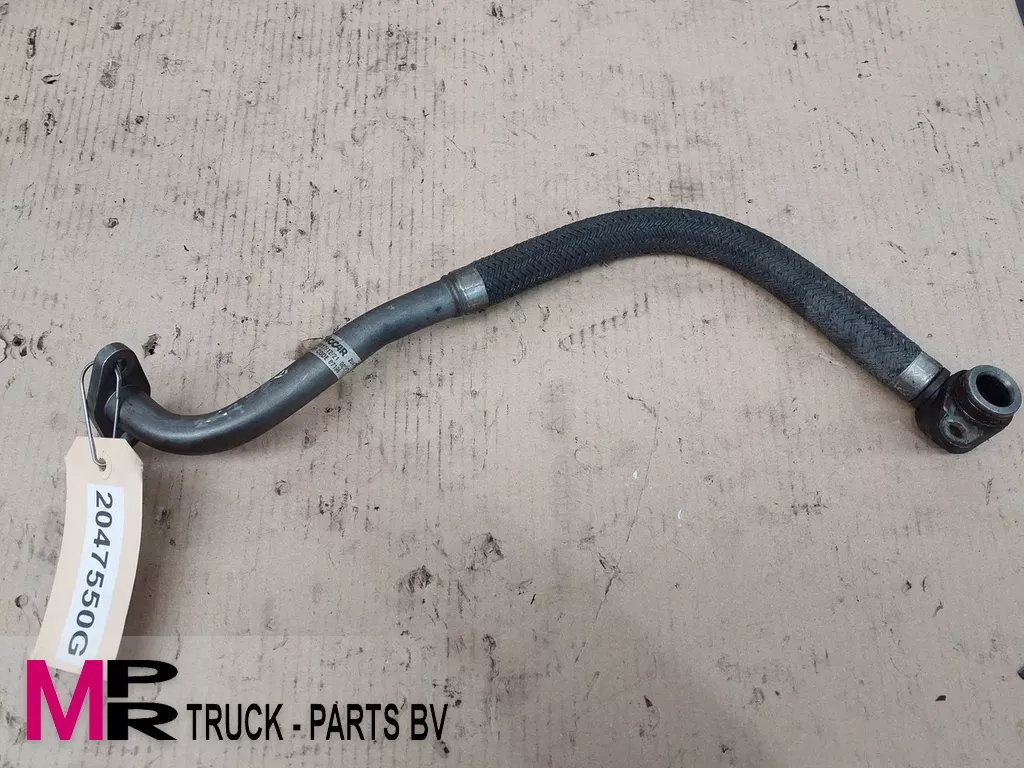 DAF Olieafvoerleiding - 2047550G Olieafvoerleiding - 2047550G diversen
