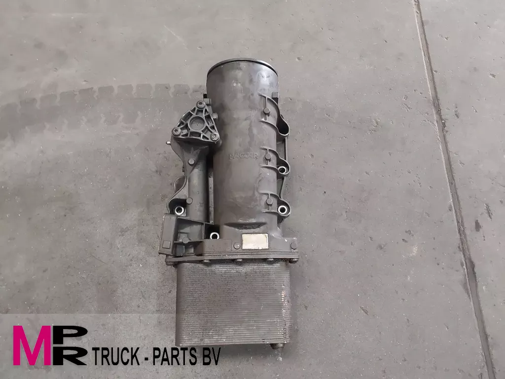 DAF Oliemodule MX11 - 2033176G Oliemodule MX11 - 2033176G diversen
