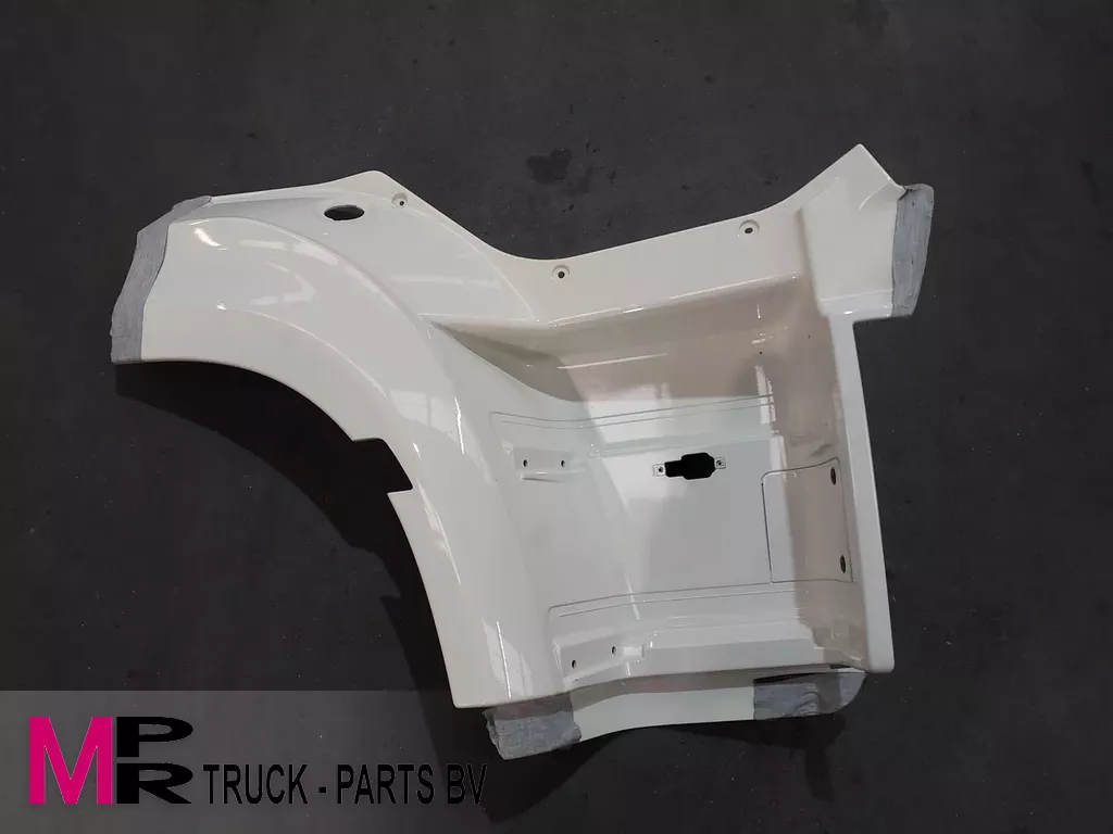 DAF CF Opstap E6 R (kopie) - 1835071N - 1870503N - 2388601N diversen