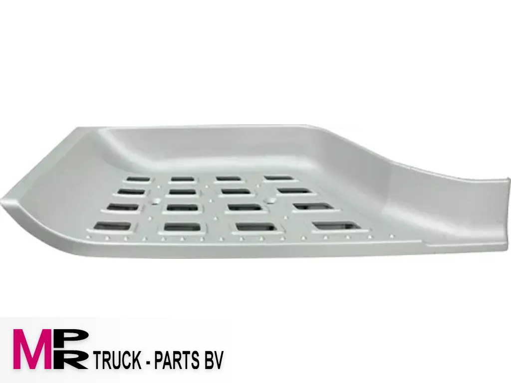 DAF Opstapbak-plaat Euro-6 - 1837630N - 1945873N Opstapbak-plaat Euro-6 - 1837630N - 1945873N diversen