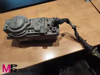 DAF VTG turbo actuator N - 1978404R - 1978405R - 20375 VTG turbo actuator N - 1978404R - 1978405R - 2037560R - 2411556R diversen