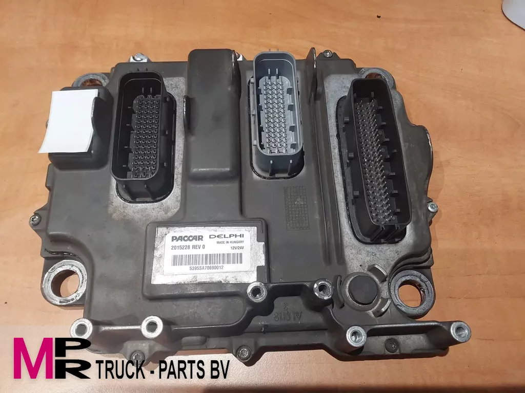DAF Electronische unit motormanagment ECU - 2109556R Electronische unit motormanagment ECU - 2109556R - 2015228R - 2298832R diversen