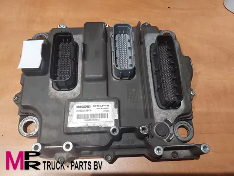DAF Electronische unit motormanagment ECU - 2109556R Electronische unit motormanagment ECU - 2109556R - 2015228R - 2298832R diversen