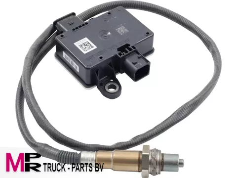 DAF Partikelsensor - 2185907N Partikelsensor - 2185907N diversen