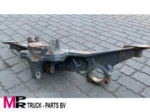 DAF Luchtveerjuk - 2027638G Luchtveerjuk - 2027638G diversen