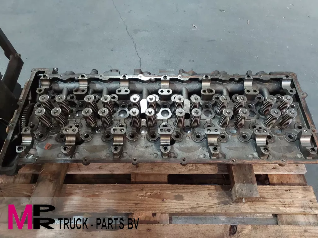 DAF Cilinderkop MX-11 - 2189684G Cilinderkop MX-11 - 2189684G diversen