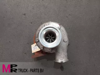 DAF Turbo gebruikt - 2154697G - 2348175G Turbo gebruikt - 2154697G - 2348175G diversen