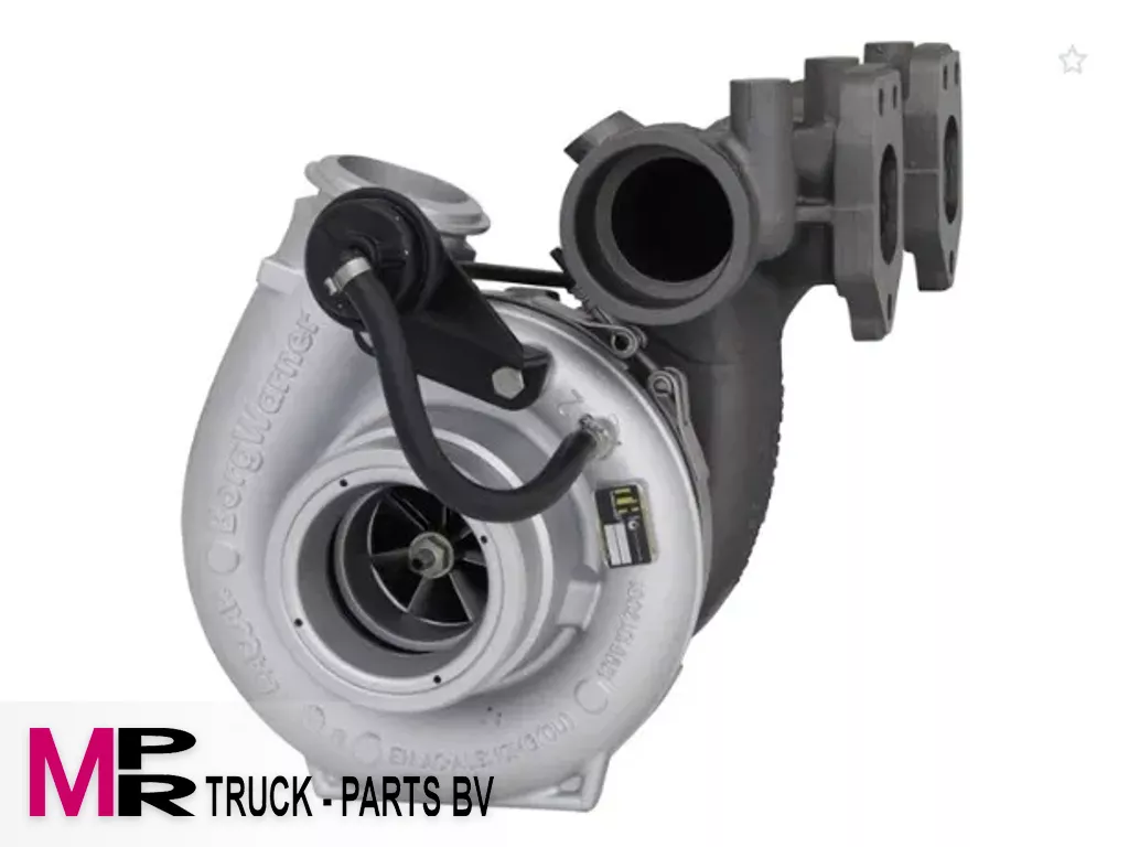 DAF Turbo MX E5 - 1830547NA - 1897354NA Turbo MX E5 - 1830547NA - 1897354NA diversen