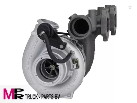DAF Turbo MX E5 - 1830547NA - 1897354NA Turbo MX E5 - 1830547NA - 1897354NA diversen