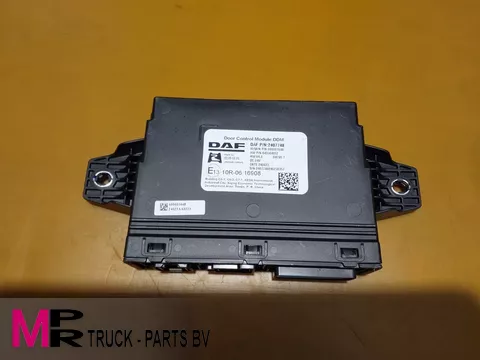 DAF Deur module - 2407748N - 2334021N Deur module - 2407748N - 2334021N diversen