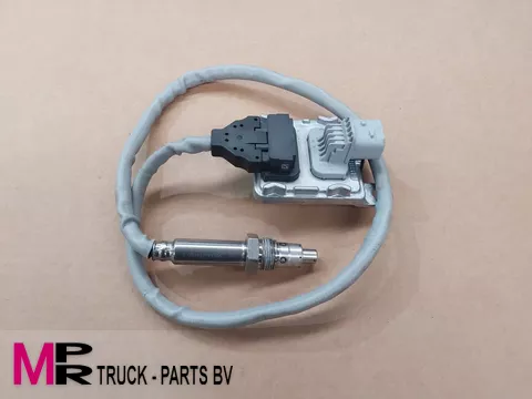 Mercedes-Benz NOx gassensor Mercedes katalysator - A0111536228 NOx gassensor Mercedes katalysator - A0111536228 diversen