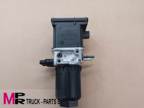 DAF Ad-Blue pomp Mercedes (10KM oud) - A0001405578 - A Ad-Blue pomp Mercedes (10KM oud) - A0001405578 - A0001407678 - A0001407978 diversen
