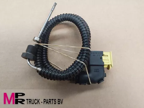 Mercedes-Benz Tempratuursensor Mercedes (10KM oud) - A0105424418 Tempratuursensor Mercedes (10KM oud) - A0105424418 diversen