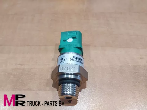 Mercedes-Benz Druksensor Mercedes (10KM oud) - A0101530228 Druksensor Mercedes (10KM oud) - A0101530228 diversen