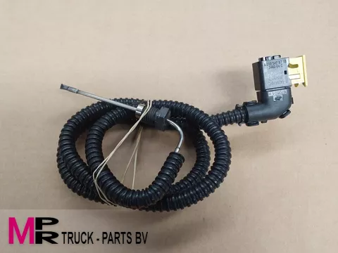 Mercedes-Benz Temperatuur sensor Mercedes (10KM oud) - A01054287 Temperatuur sensor Mercedes (10KM oud) - A0105428718 diversen