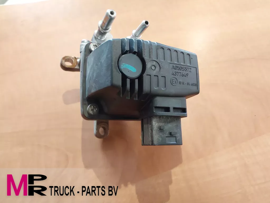 DAF Doseerklep voor AdBlue&reg; - 2115847G - A050S572 Doseerklep voor AdBlue&reg; - 2115847G - A050S572 diversen