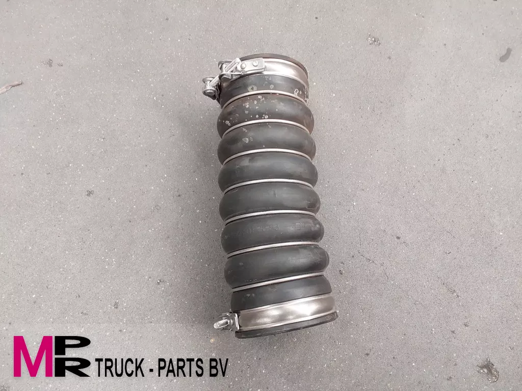 Mercedes-Benz Intercooler slang Mercedes - A9605017893 Intercooler slang Mercedes - A9605017893 diversen