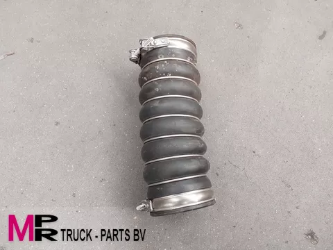 Mercedes-Benz Intercooler slang Mercedes - A9605017893 Intercooler slang Mercedes - A9605017893 diversen