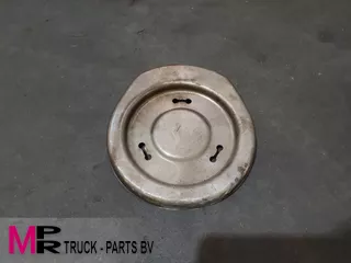 DAF Hitteschild - 2134586G Hitteschild - 2134586G diversen