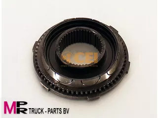DAF Synchromesh-bus - 1831953 - 1325233007 Synchromesh-bus - 1831953 - 1325233007 diversen