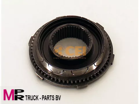 DAF Synchromesh-bus - 1831953 - 1325233007 Synchromesh-bus - 1831953 - 1325233007 diversen