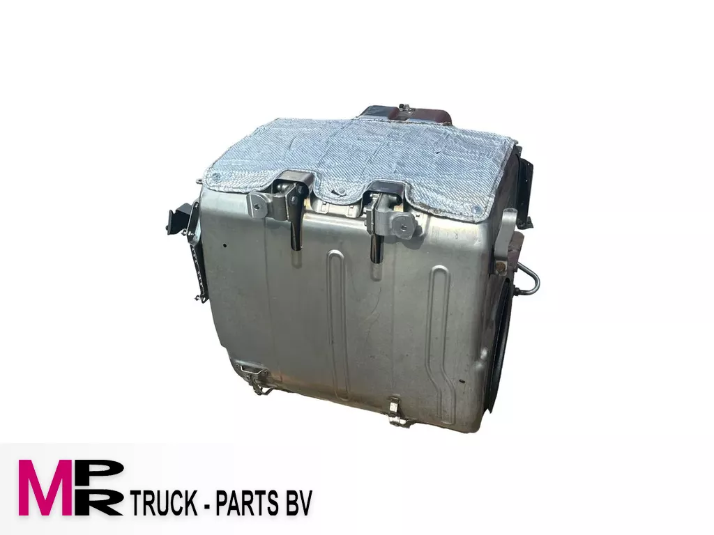 DAF EAS-unit, systeem 1 - 2142064R - 2046691R - 218824 EAS-unit, systeem 1 - 2142064R - 2046691R - 2188242R - 2232836R - 2300744R diversen