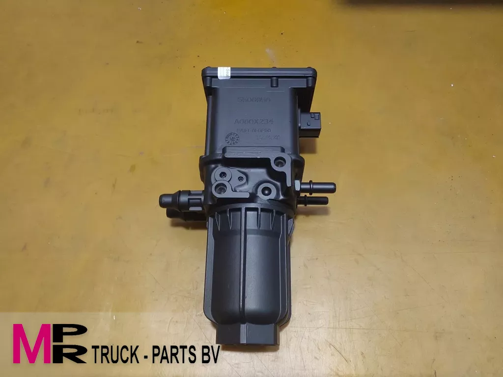DAF EAS-pompmodule - 2115624R - 2208766R EAS-pompmodule - 2115624R - 2208766R diversen