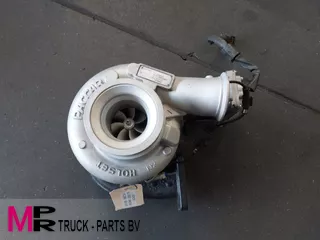 DAF Revisie Turbo met - 1919159R - 1945273R - 1920346R Revisie Turbo met - 1919159R - 1945273R - 1920346R - 2002017R - 2422402R diversen