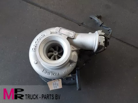 DAF Revisie Turbo met - 1919159R - 1945273R - 1920346R Revisie Turbo met - 1919159R - 1945273R - 1920346R - 2002017R - 2422402R diversen