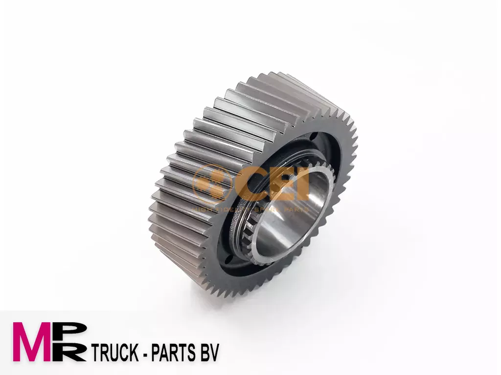 DAF Gear - 1904802 Gear - 1904802 diversen