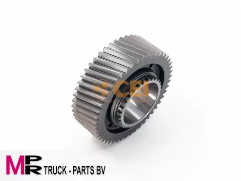 DAF Gear - 1904802 Gear - 1904802 diversen