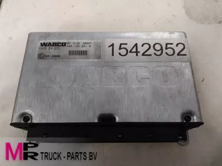 DAF Modulator extra as - 1542952G Modulator extra as - 1542952G diversen