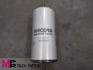 DAF oliefilter - 1649586N oliefilter - 1649586N diversen