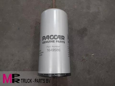 DAF oliefilter - 1649586N oliefilter - 1649586N diversen