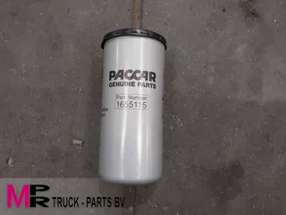DAF Brandstoffilterelement - 1655115N Brandstoffilterelement - 1655115N diversen