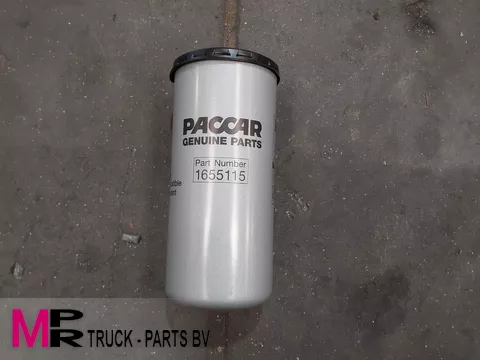 DAF Brandstoffilterelement - 1655115N Brandstoffilterelement - 1655115N diversen